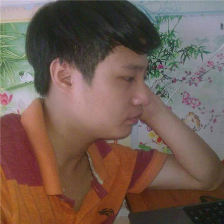 nguyen Hoài Nam