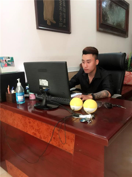 hiếu hiếu