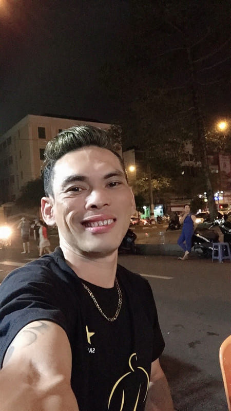 Thanh Nguyen