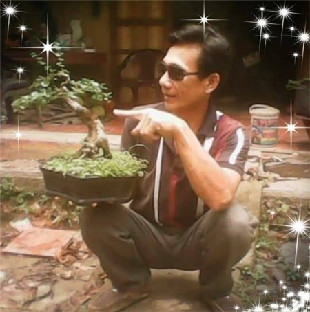 Việt Hà Quốc