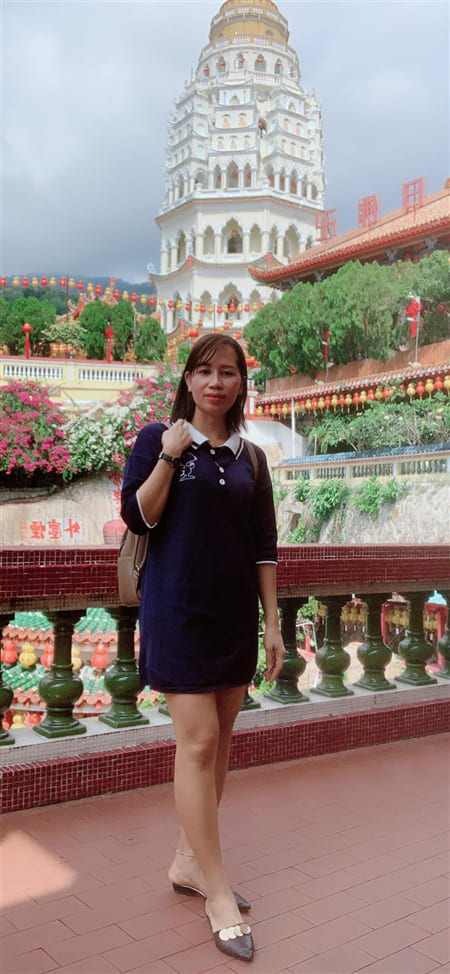 giang Minh