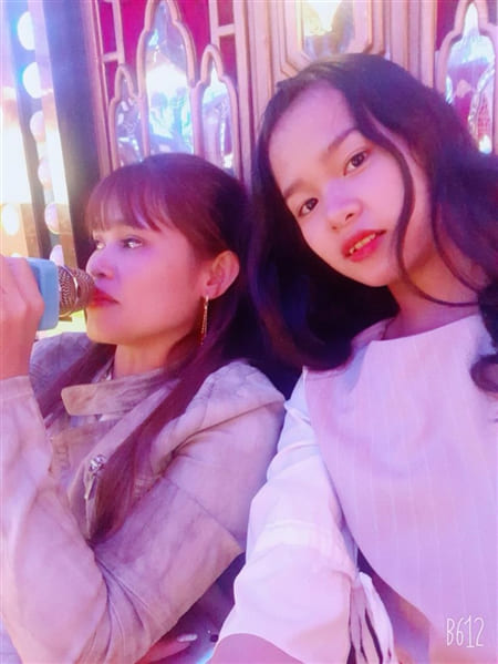 Nhi Nhi