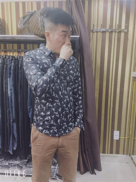 Trung Vũ