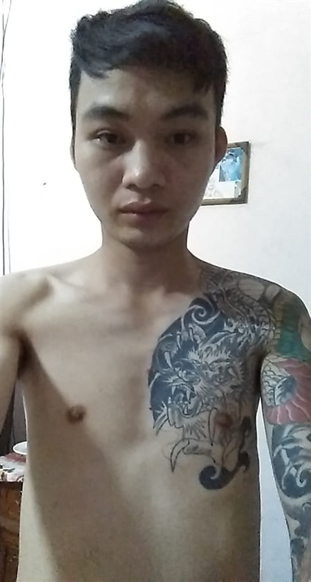 Van tien vu