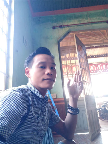 Trung Hoang