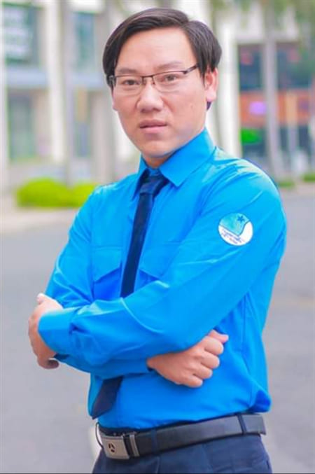 Trường Lê