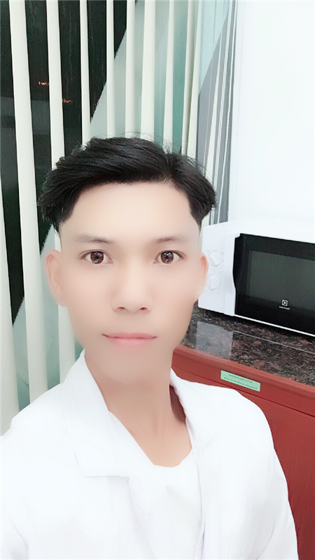 TiTus Dinh