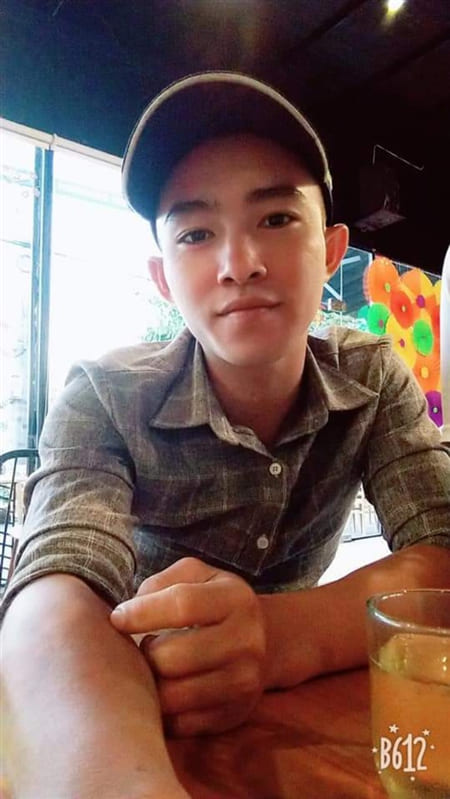 nam hoai