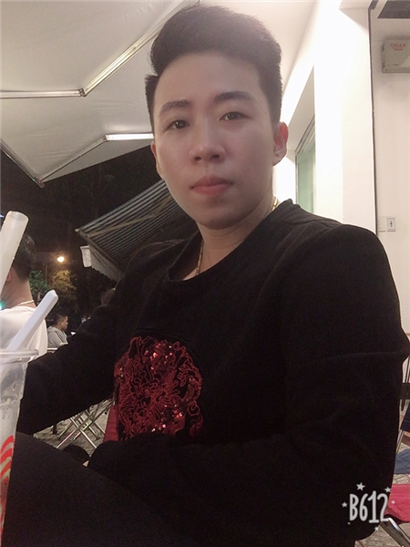 Lì Nguyễn