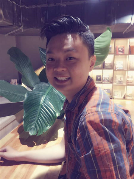 Luân Đặng