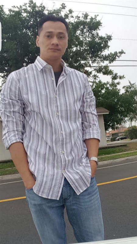 Tuan Tran