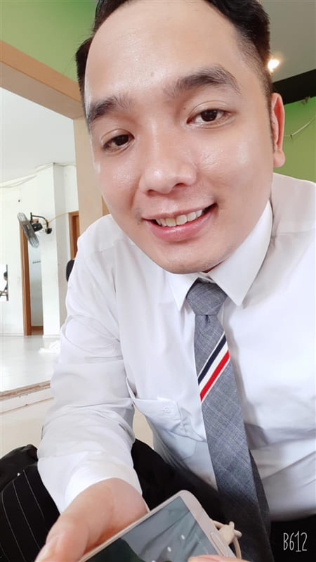 TuanAnh Le