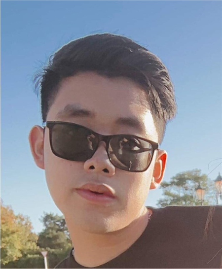 Jimmy Nguyễn
