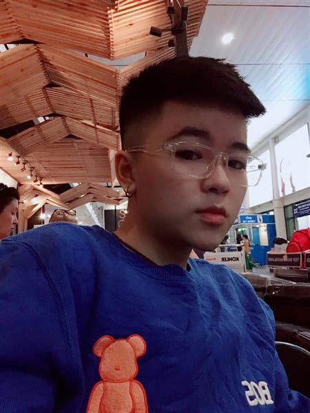 jay tran
