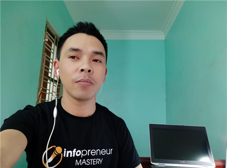 Minh Tuấn Tạ