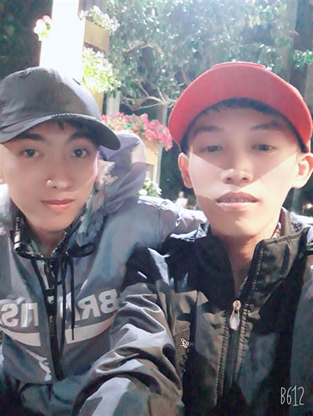 Hạnh Huỳnh