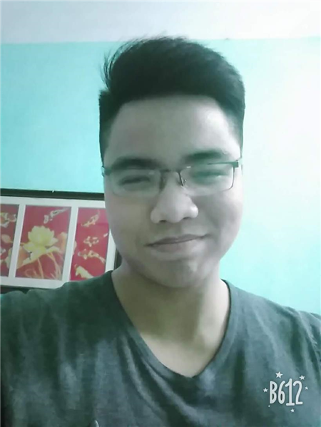 Trinh Vũ duy