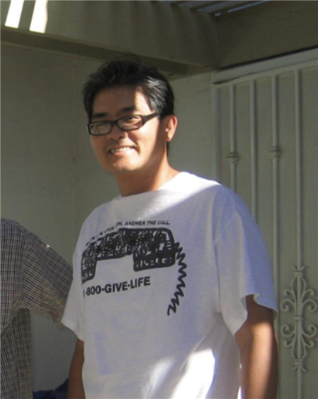 Pascal Nguyen