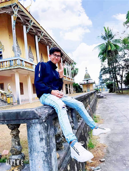 Hữu Duy Đỗ