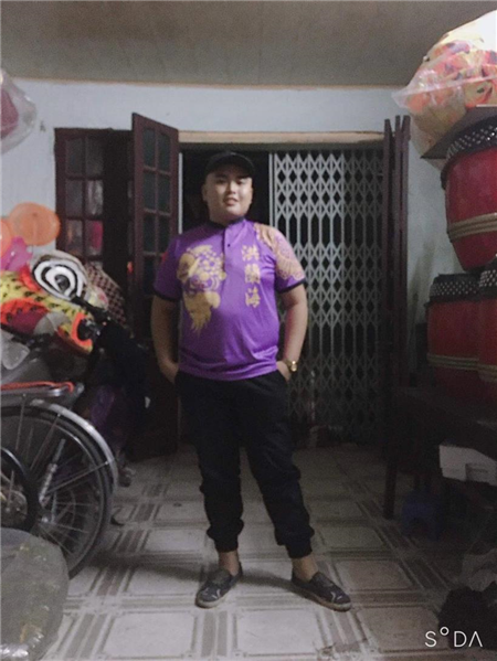Giang Đào