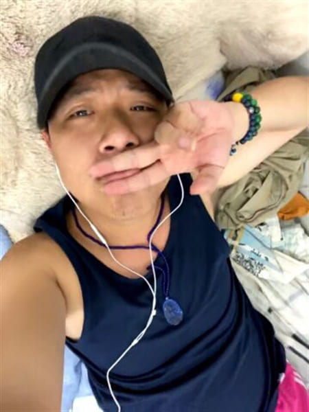 Tri Minh
