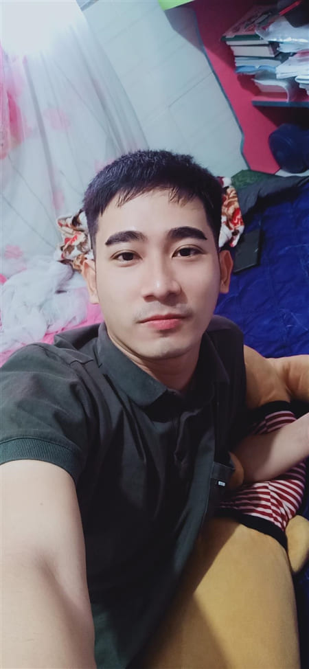 Daniel anh