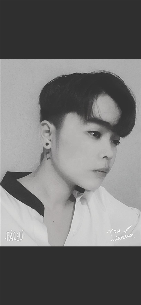Vô Thường Nguyễn