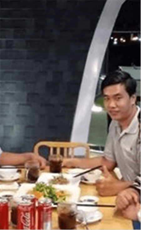 Chương Trần
