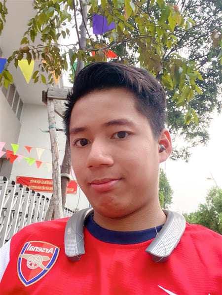 Tiến Mai Thăng