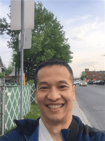 Dung Nguyen