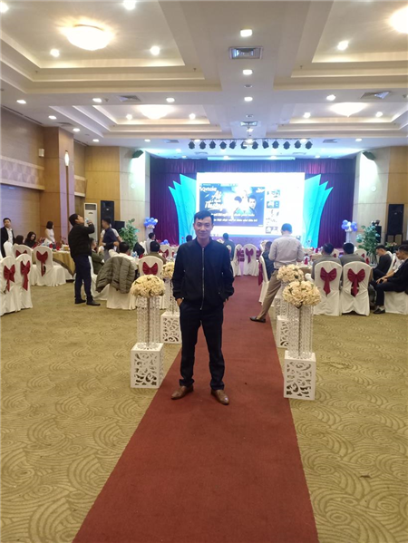 Cường Trần