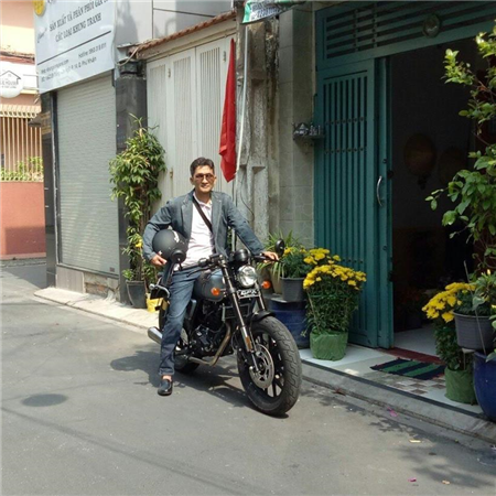nguyen vinh