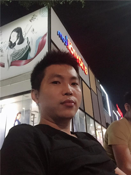 Anh tuấn Phan