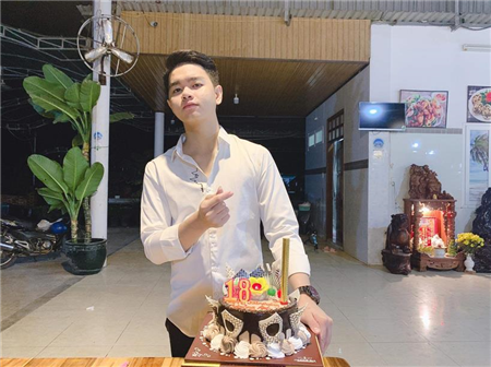 Lê Hoàng Anh