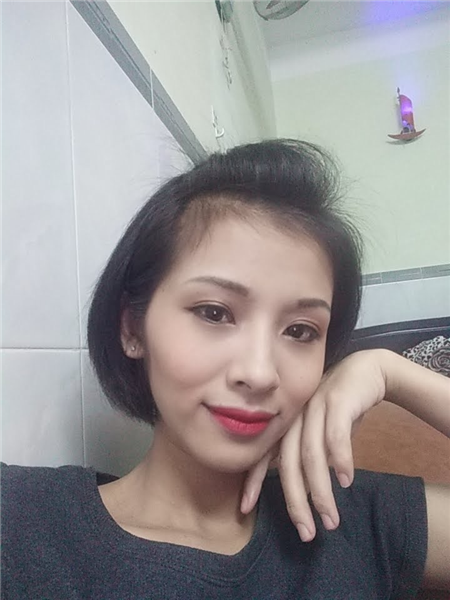 Girl 26 Bình Tân