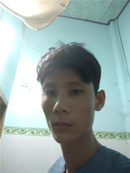 trong thien