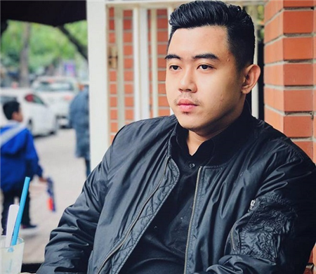 thanh vo