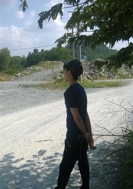 huy nguyên