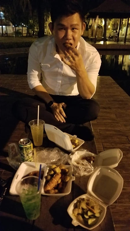 Cauhai Pham