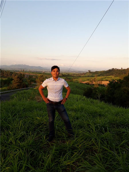 nguyễn tịnh