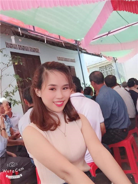 Thùy Thái