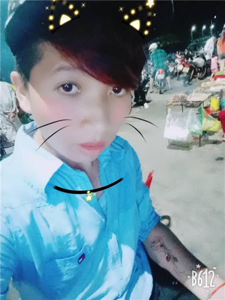 baobao tran