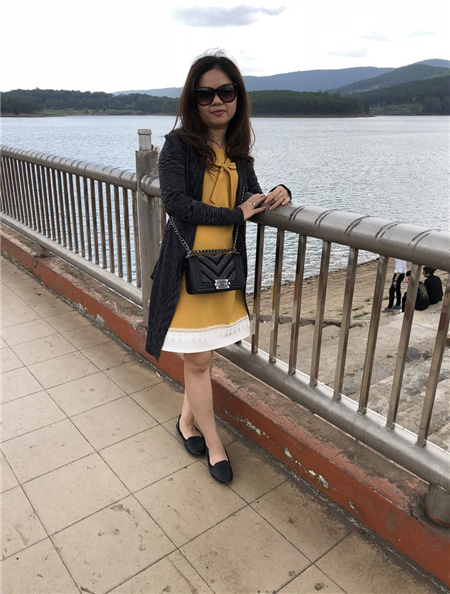Lyly Nguyễn