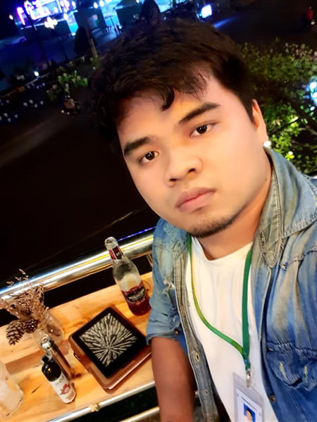 huynh hoang tam