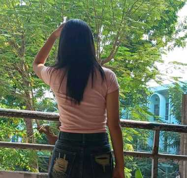 Hồ sơ anh thư 22 tuổi tại Bình Dương